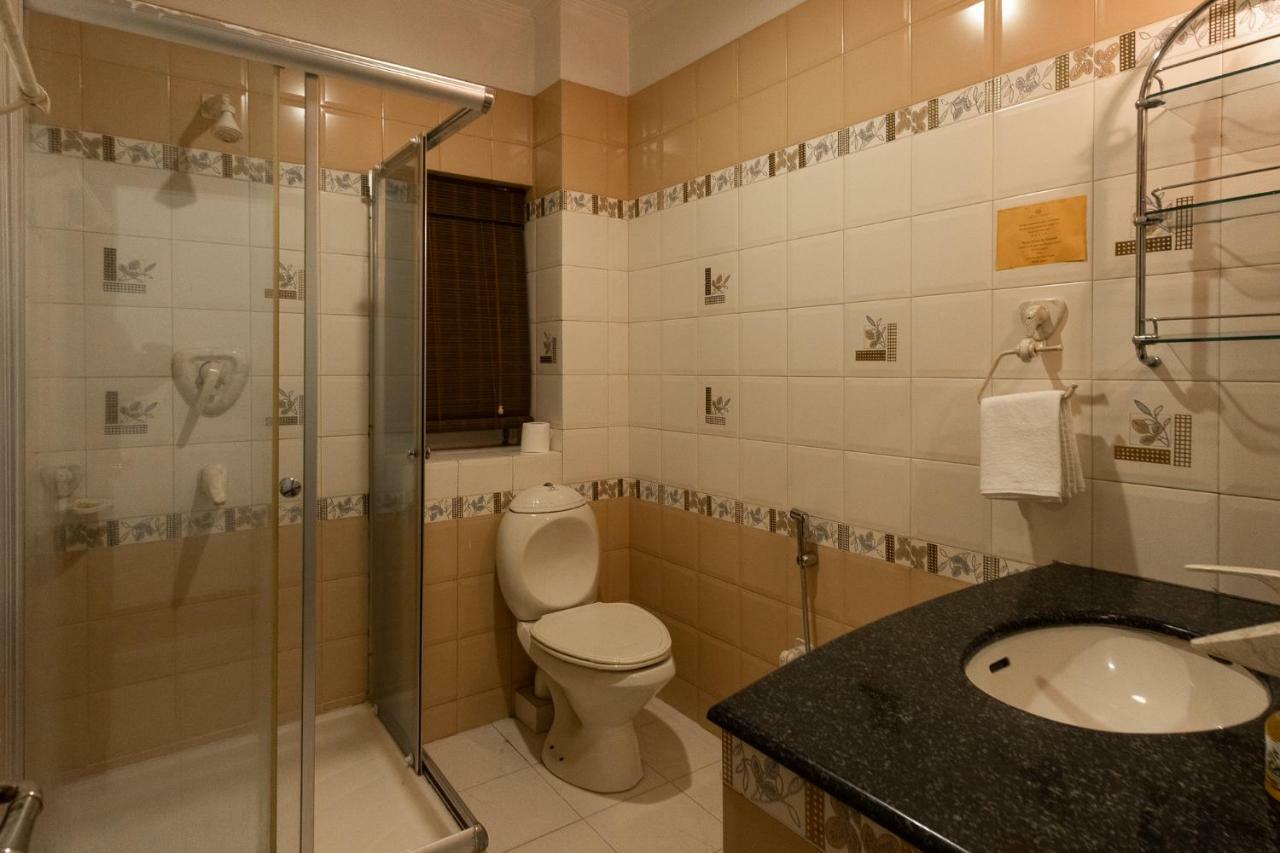 Fresco Retreat Bed & Breakfast Jawlakhel Exterior photo