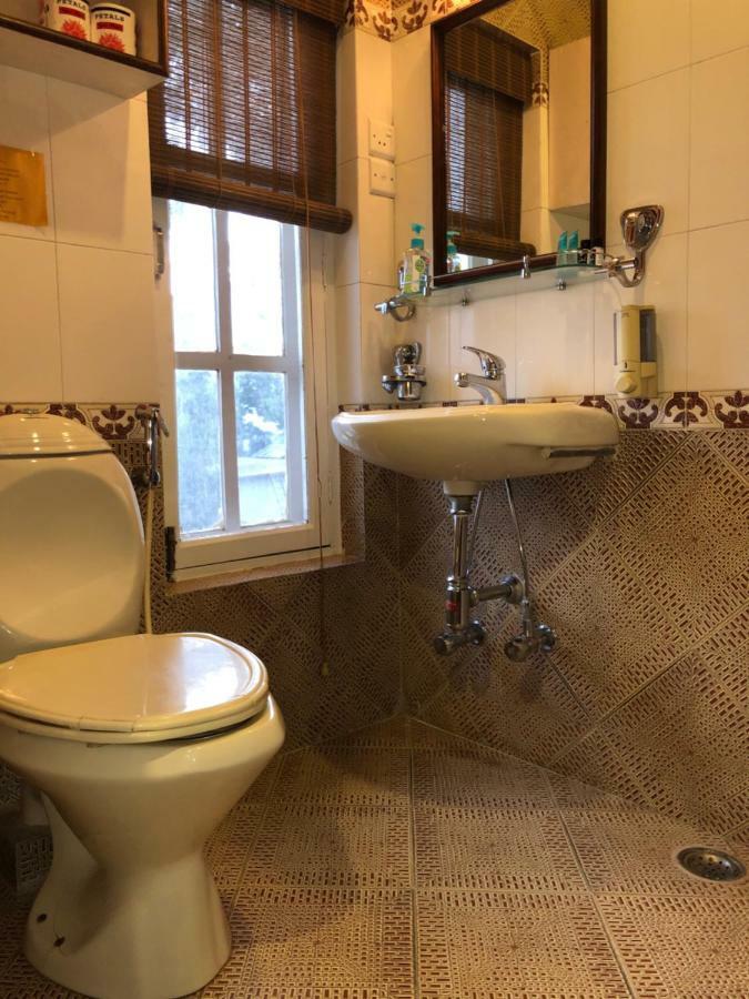 Fresco Retreat Bed & Breakfast Jawlakhel Exterior photo